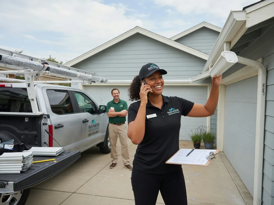 Gutter Installation Godwin, NC FAQs